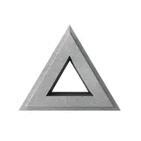 Ventilation Block FF Triangle