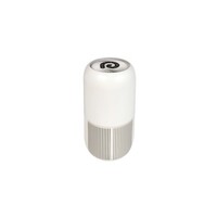 Air Purifier
(Model TR-8080)