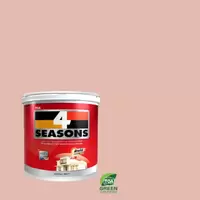 TOA 8642 TOA 4 Seasons Matt for Exterior 8642 Parma