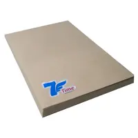 Brow Kraft Open End Envelope 110 G. 7x10