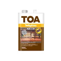 TOA T-4000 TOA โพลียูรีเทน ชนิดเงา ภายนอก