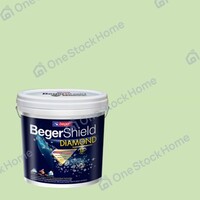 BegerShield Diamond Sheen Garden Inspiration S-065-4 (Cancelled)