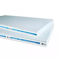 แผ่นยิปซั่มบอร์ด 120x240 ซม. หนา 29 มม. บุโฟม เทอร์มัลไลน์ ThermaLine