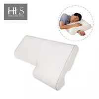 หมอนสุขภาพ MEMORY FOAM LEFT HLS