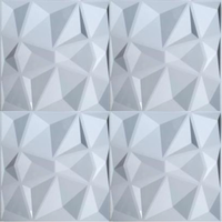 PVC 3D Walls GT5-058