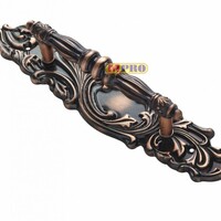 M.PRO 200MM 901-8 AC HANDLE