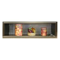 KING 90X26CM OK ABS HANGING BOX