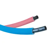 Toyox Flameblock Hybrid UL Flame-Retardant Air Hose