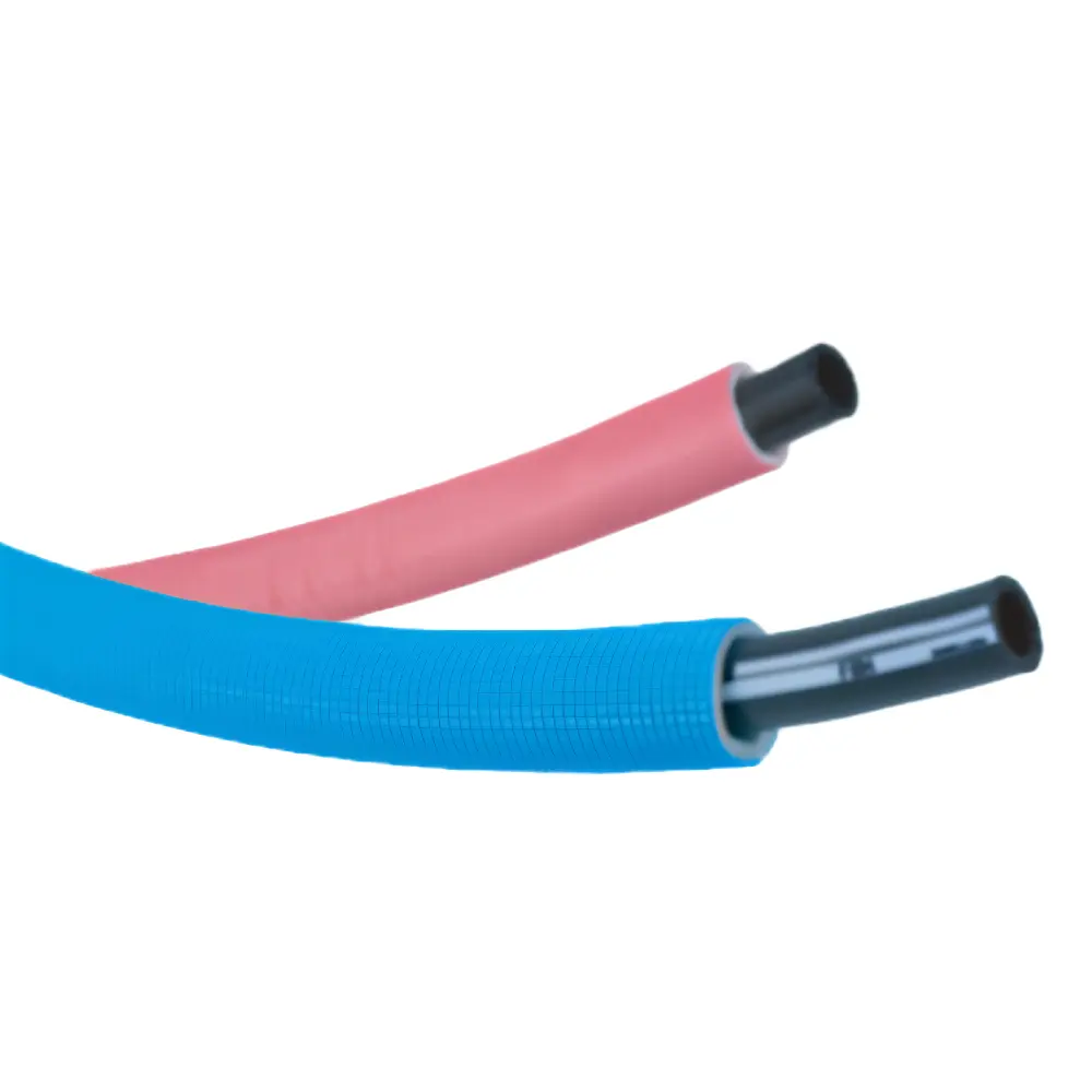 Toyox Flameblock Hybrid UL Flame-Retardant Air Hose-1