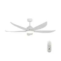 พัดลมโคมไฟ LED WINFAVOUR WFDC52/DC80(WH) 52 นิ้ว 2... (1281956)