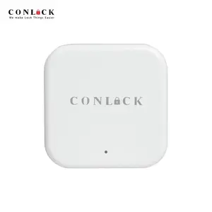 WIFI GATEWAY CONLOCK CL-G2 GATEWAY WHITE-1