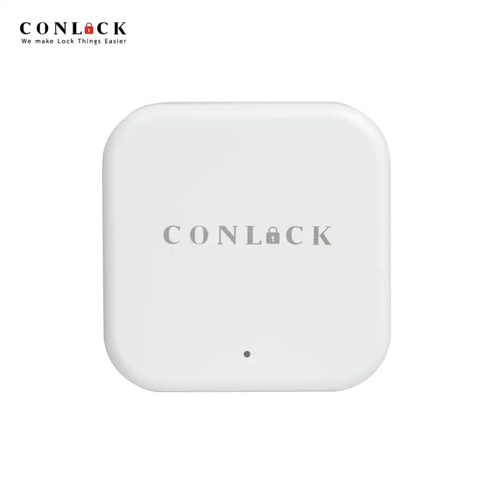 WIFI GATEWAY CONLOCK CL-G2 GATEWAY WHITE-1