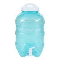 ถังน้ำดื่มPET เกรดA 12L รุ่นHIVE มีก๊อก
