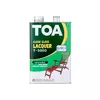 TOA Lacquer Clear Gloss T-5000 5GL