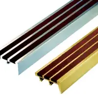Aluminium Stair Nose Model AST-3