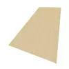 N-Wave Translucent Sheet Cream 1.05x3 m