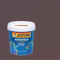 #3309 Jotun Jotashield Antifade Colours Semi-Gloss Deep Burgundy 3309
