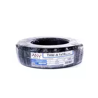 THW-A 1x16 sq.mm. Aluminum wire NNN