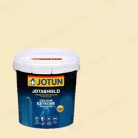#1154 สีทาภายนอก Jotun Jotashield Colour Extreme Cream