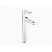 KOHLER SINGULIER Single-Hole Lavatory Faucet