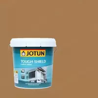 #1441 Jotun Essence Tough Shield Matt Choco Brown 1441