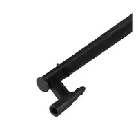 Towai mini sprinkler legs 50 cm. black