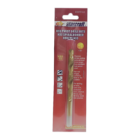 STARCRAFT 7/16" METAL DRILL BIT