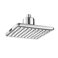ฝักบัวก้านแข็ง 2 ฟังก์ชั่น พร้อมไฟ LED COTTO ZF10