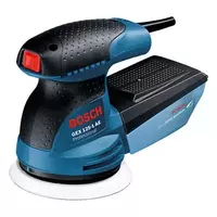 BOSCH GEX125-1AE 250W SANDER