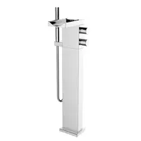 KOHLER K-99878T-9-CP BATH FAUCET