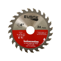 SAW BLADE 4INCHES 24T