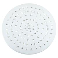 ฝักบัวก้านแข็ง OH 22CM KS-22-313-50