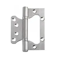 VECO 900 SS P3 hinges without grooves