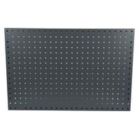 PEGBOARD 60x1.5x40cm GREY
