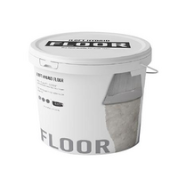 สีซีเมนต์ ILOFT HYBRID FLOOR สีเทา1 12กก.