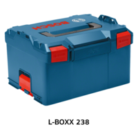 กระเป๋าใส่เครื่องมือ Bosch L-BOXX 238