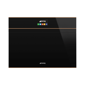 Smeg Combination Microwave Oven SF4604PMCNR-1