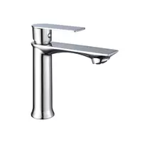 Single washbasin faucet RASLAND RA BR44556