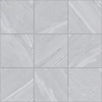 COTTO Floor Tile FT 40x40 cm ECO CENTAUR GREY II PM