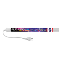 ชุดรางนีออน LED EVE CANDY 18 วัตต์ สีธงชาติไทย