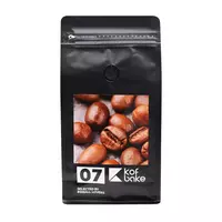 COFFEE KOF BAKE NO.7 MEDIUM 450g.