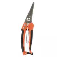 PRUNING SHEARS AN-PS-807C
