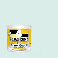 TOA P402 TOA 4 Seasons 5in1 Crack Guard Sheen for Exterior P402 Misty Cove