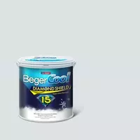 BegerCool Diamond Shield 15 Semi-Gloss Exterior Rain Dance 023-2 (Cancelled)