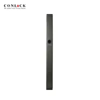 DIGITAL DOOR LOCK CONLOCK CL-X30 GREY/BLACK