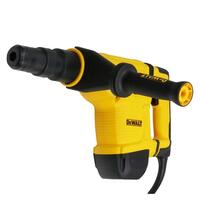 เครื่องสกัดไฟฟ้า DEWALT D25811K B1 1050 วัตต์ 5 กก.