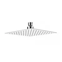 ฝักบัวก้านแข็ง ขนาด 8 นิ้ว รุ่น CONTEMPORARY KOHLER K-73038T-CL-CP