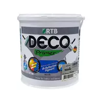 สีรองพื้นปูนเก่า RTB DECO