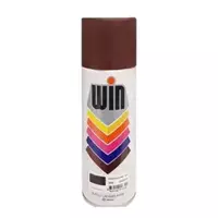 สีสเปรย์ TOA WIN #265 COCOA BROWN 400 ซีซี