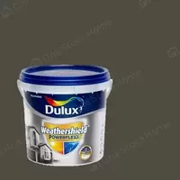 #70YY 06/088 Dulux Weathershield Powerflex Sheen Exterior Spanish Moss 70YY 06/088